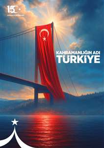 Muğla'da 15 Temmuz anma programı açıklandı haberi